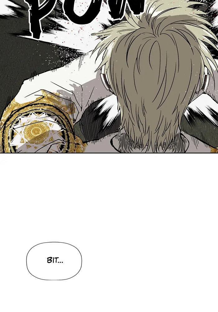 Read Weak Hero chapter 304 image 60 on Lezhin