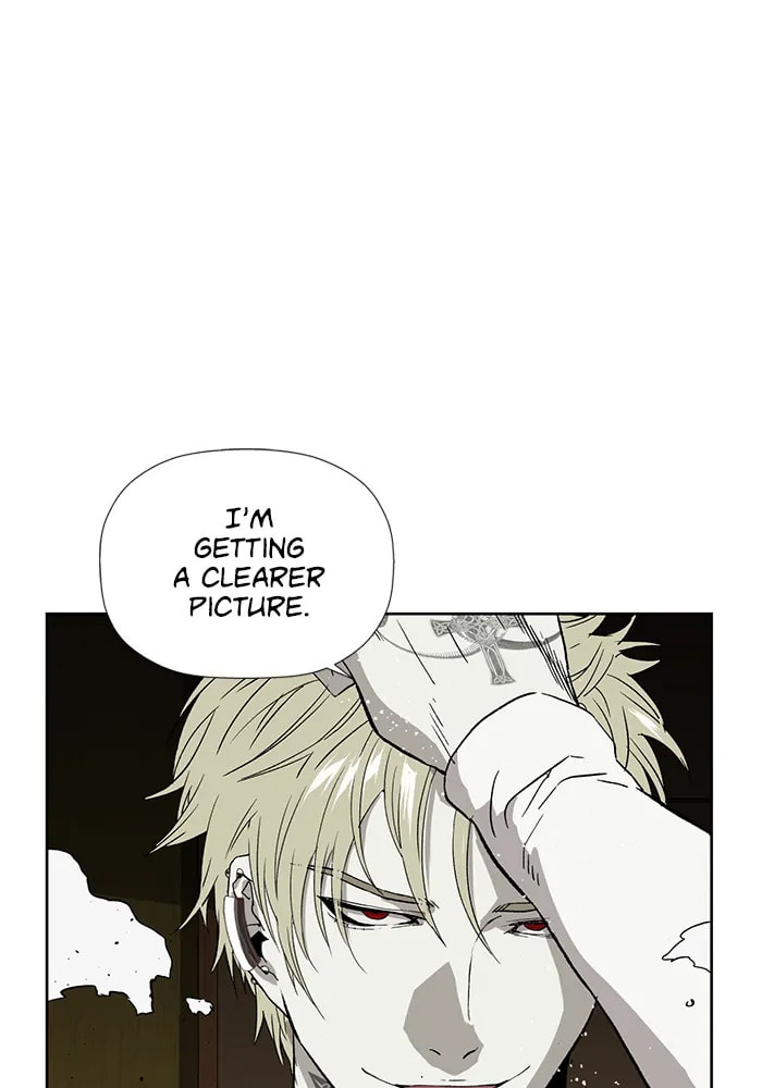 Read Weak Hero chapter 304 image 62 on Lezhin