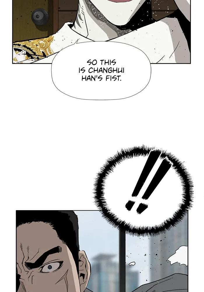 Read Weak Hero chapter 304 image 63 on Lezhin