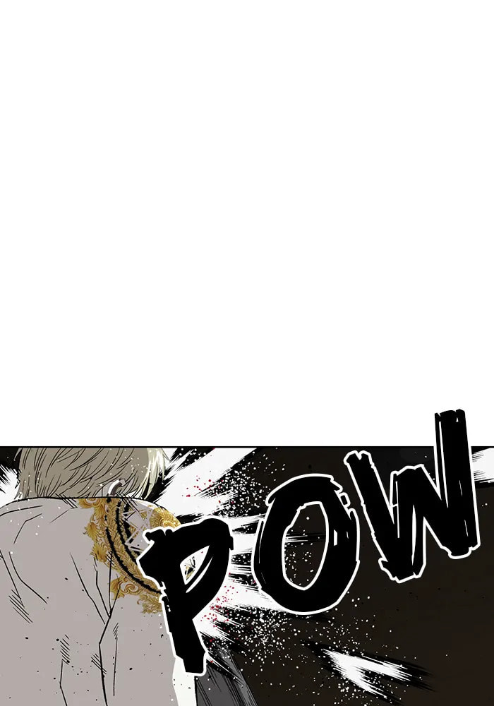 Read Weak Hero chapter 304 image 67 on Lezhin