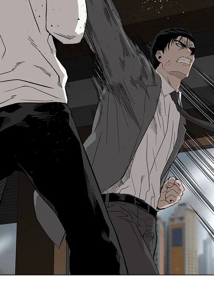 Read Weak Hero chapter 304 image 68 on Lezhin