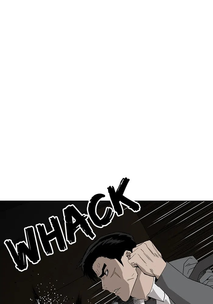 Read Weak Hero chapter 304 image 69 on Lezhin