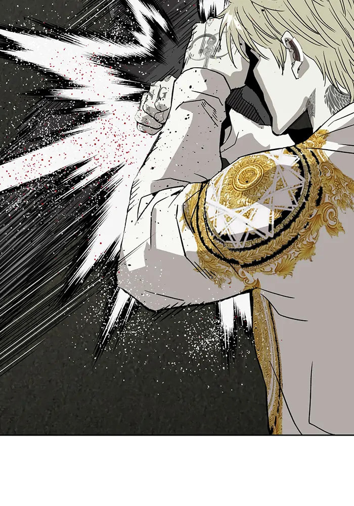 Read Weak Hero chapter 304 image 75 on Lezhin