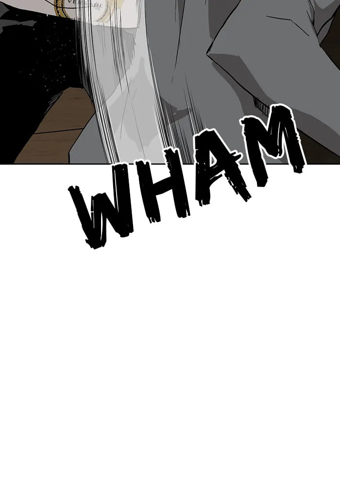 Read Weak Hero chapter 304 image 89 on Lezhin