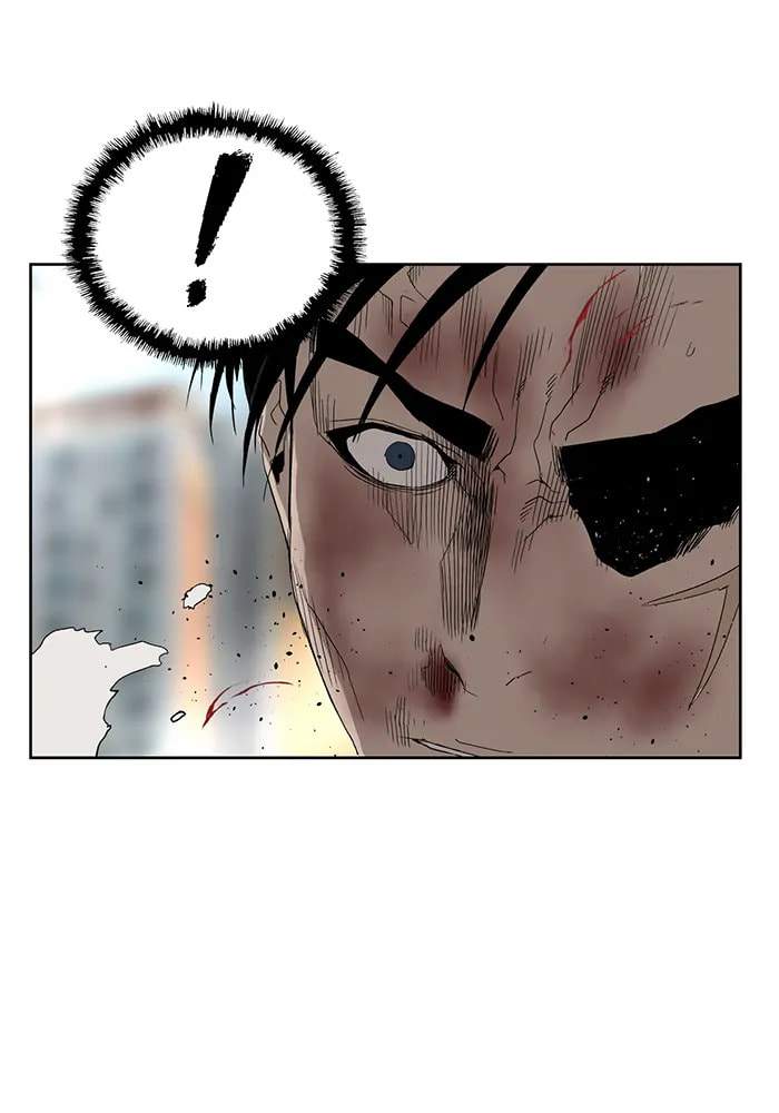 Read Weak Hero chapter 304 image 92 on Lezhin