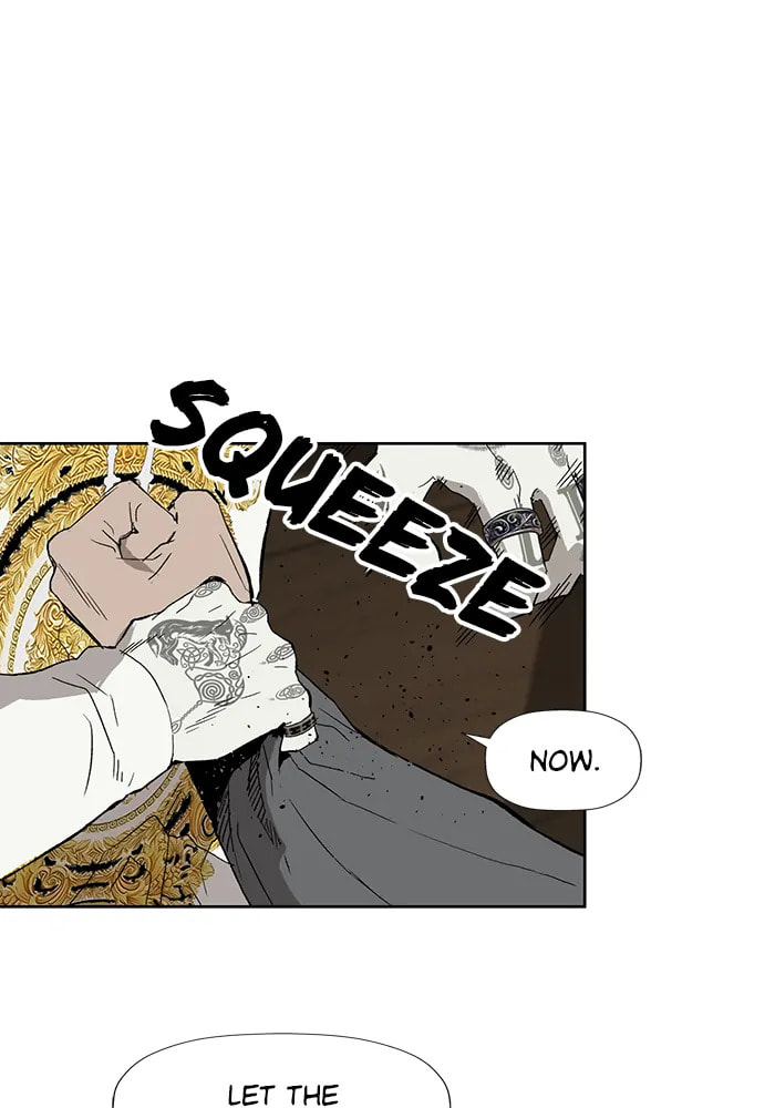 Read Weak Hero chapter 304 image 93 on Lezhin