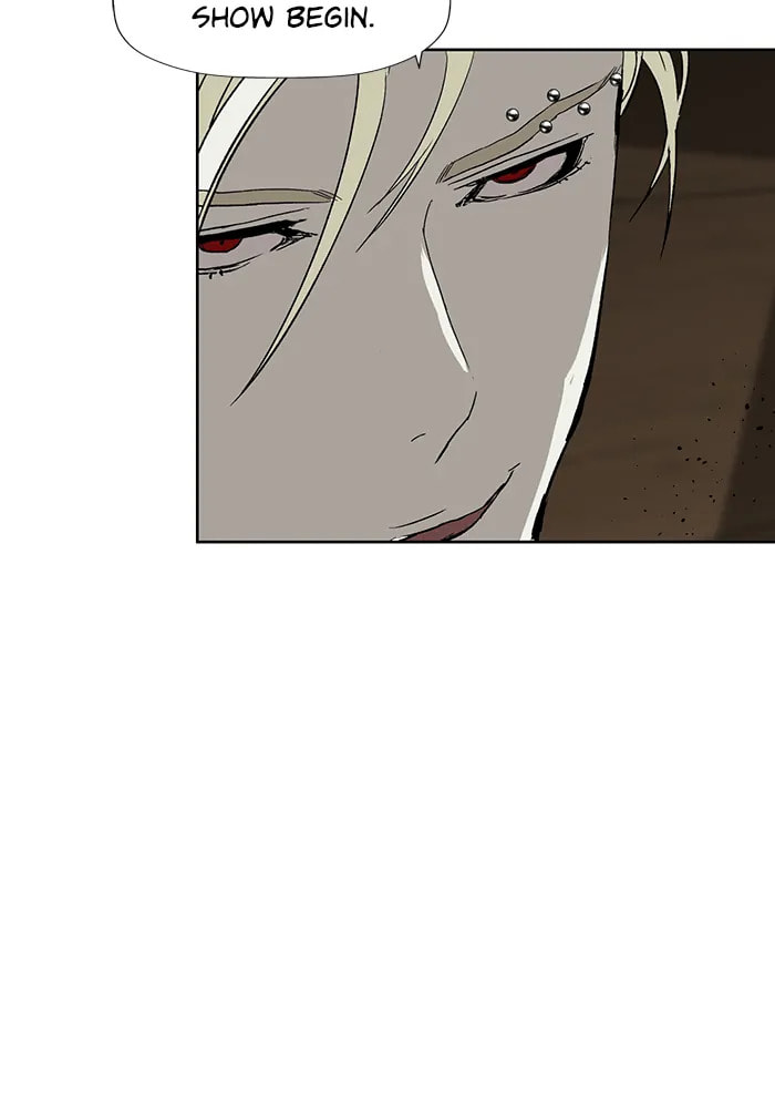 Read Weak Hero chapter 304 image 94 on Lezhin