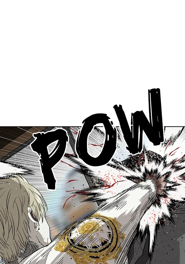 Read Weak Hero chapter 304 image 97 on Lezhin