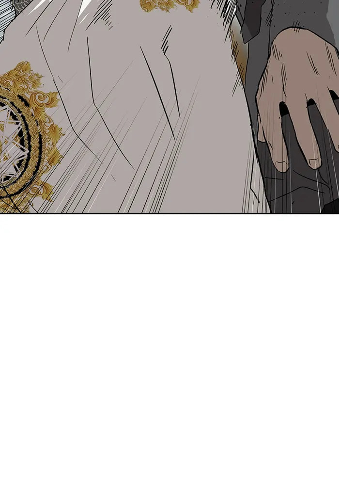 Read Weak Hero chapter 304 image 98 on Lezhin