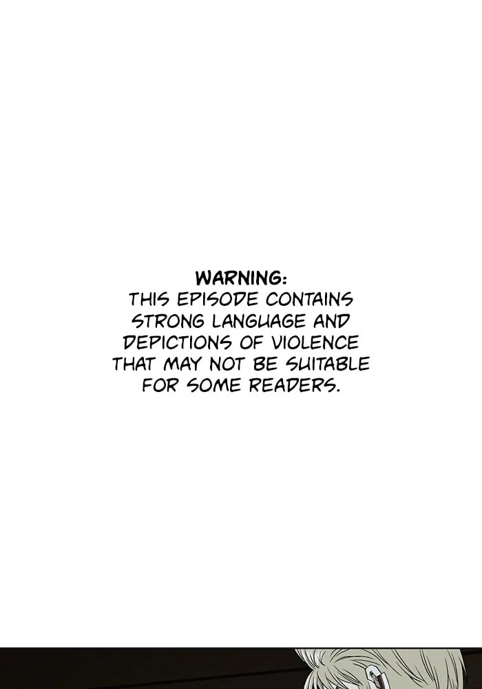 Read Weak Hero chapter 305 image 1 on Lezhin