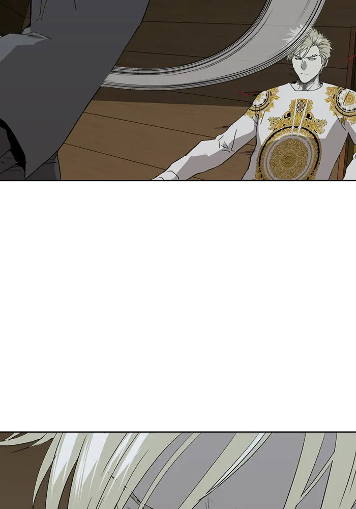 Read Weak Hero chapter 305 image 105 on Lezhin