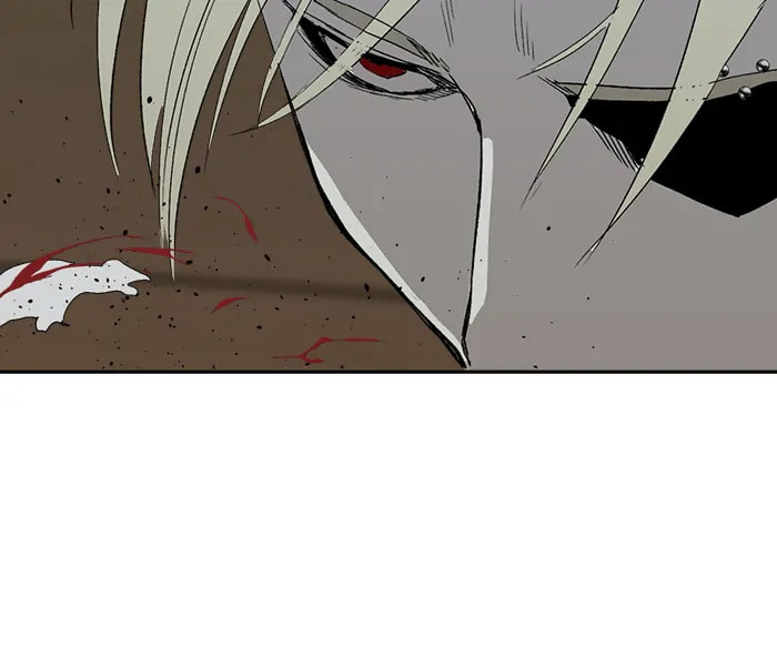 Read Weak Hero chapter 305 image 106 on Lezhin