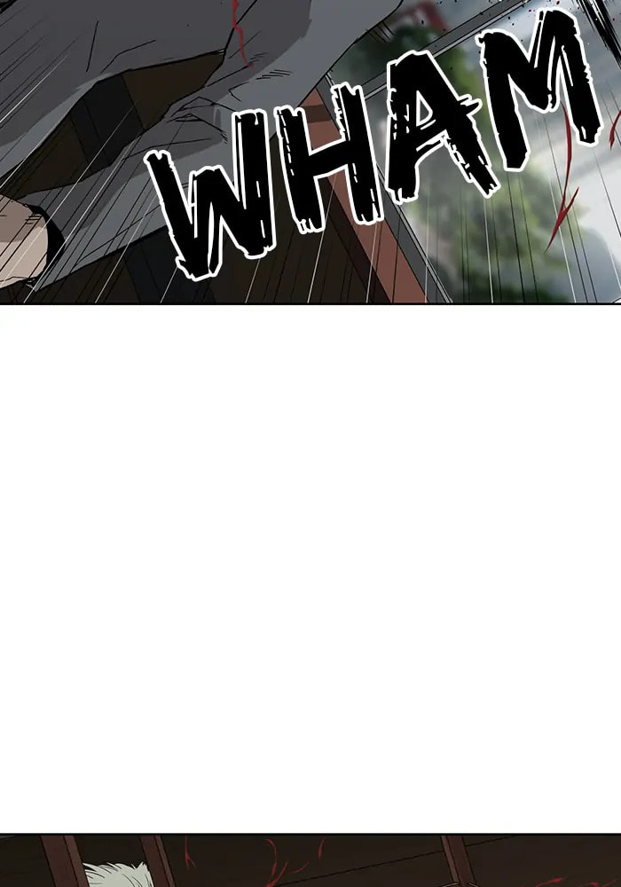 Read Weak Hero chapter 305 image 115 on Lezhin