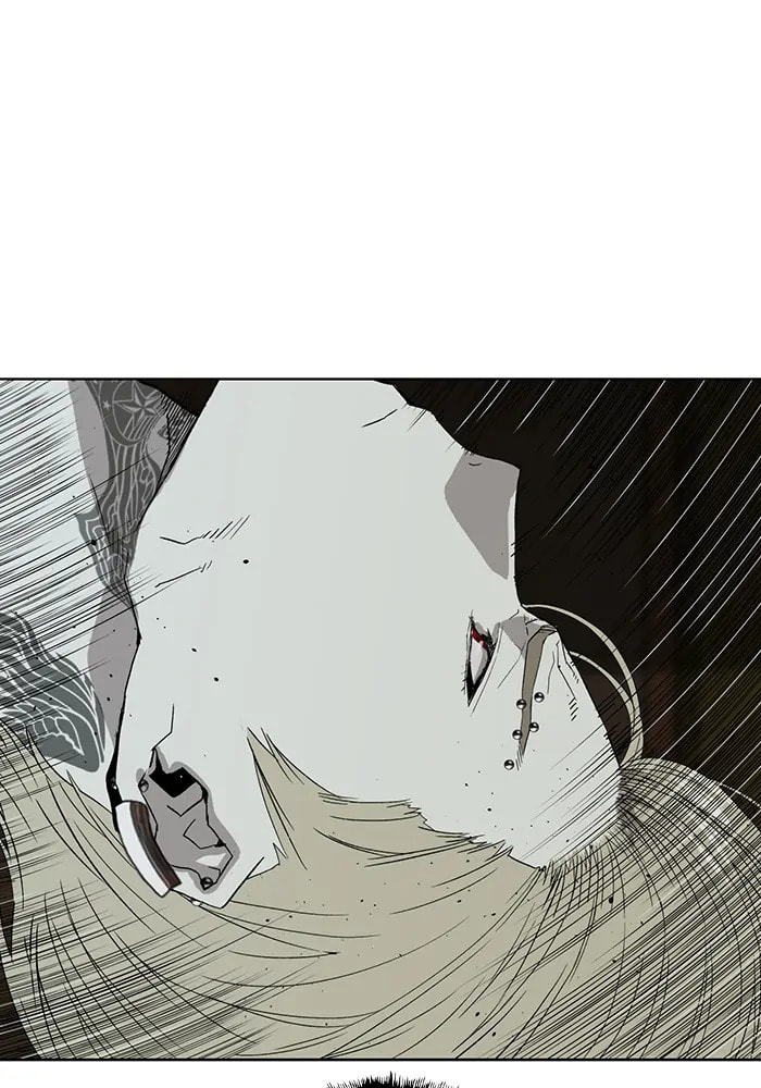 Read Weak Hero chapter 305 image 12 on Lezhin