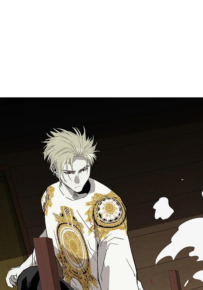 Read Weak Hero chapter 305 image 123 on Lezhin