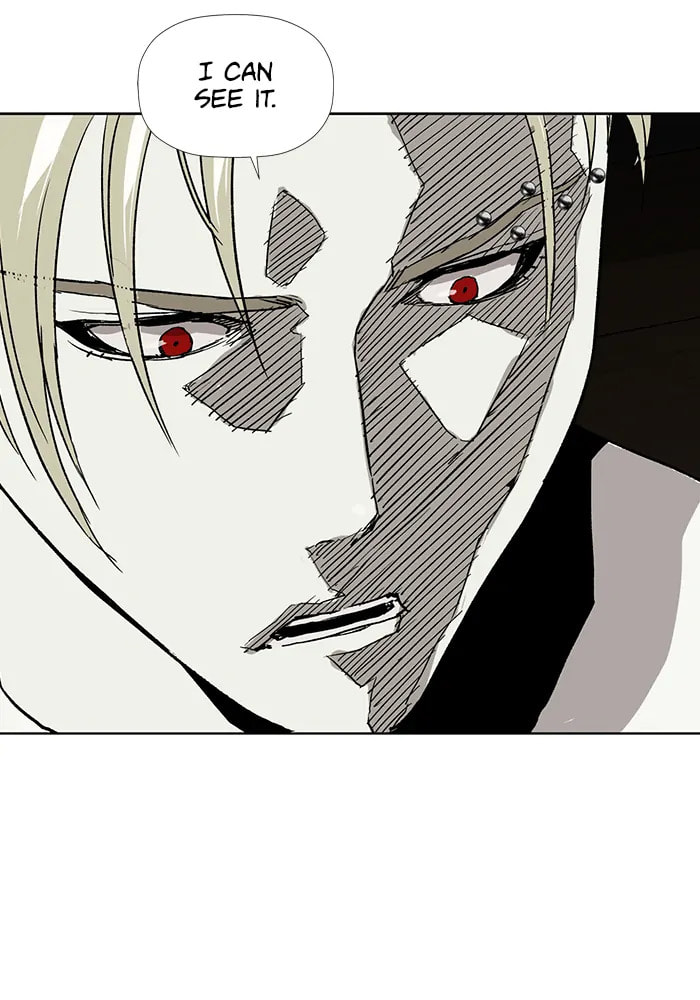 Read Weak Hero chapter 305 image 126 on Lezhin