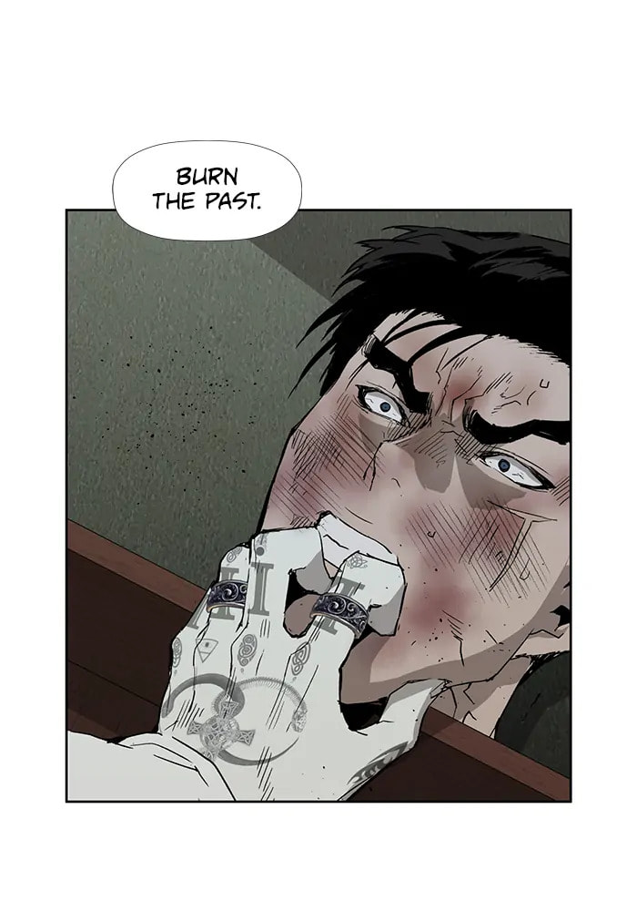Read Weak Hero chapter 305 image 137 on Lezhin