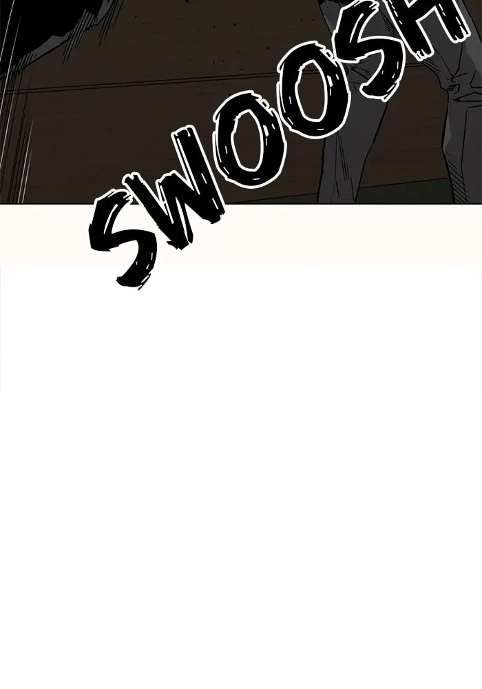 Read Weak Hero chapter 305 image 14 on Lezhin