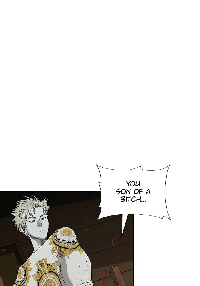 Read Weak Hero chapter 305 image 147 on Lezhin