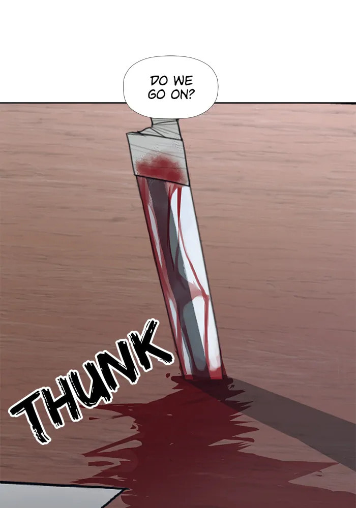 Read Weak Hero chapter 305 image 159 on Lezhin