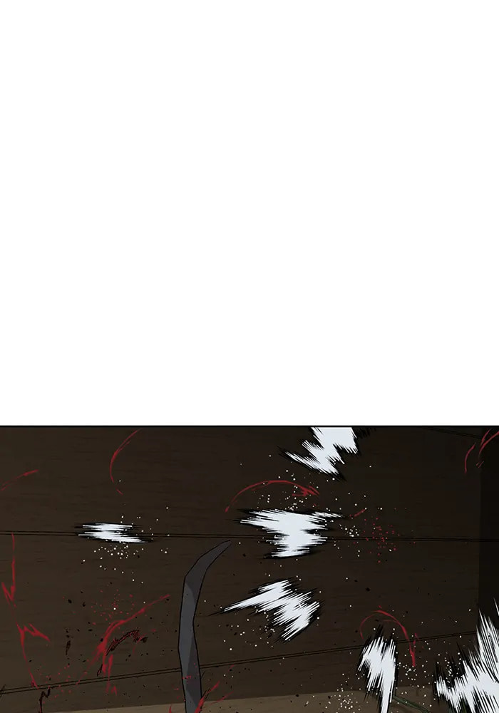 Read Weak Hero chapter 305 image 24 on Lezhin