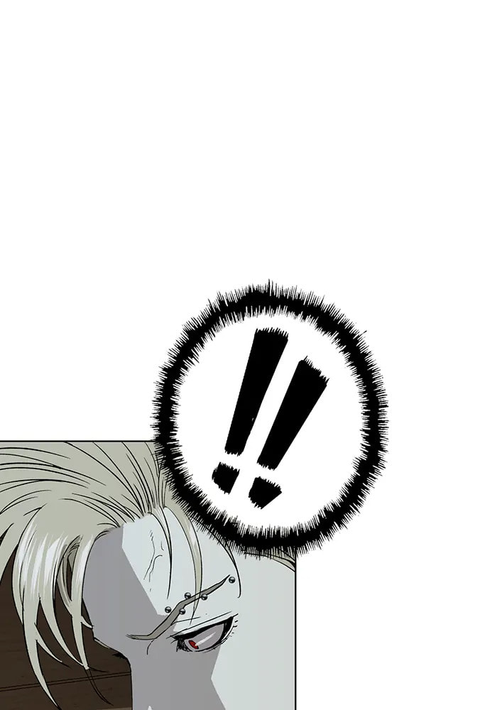 Read Weak Hero chapter 305 image 38 on Lezhin