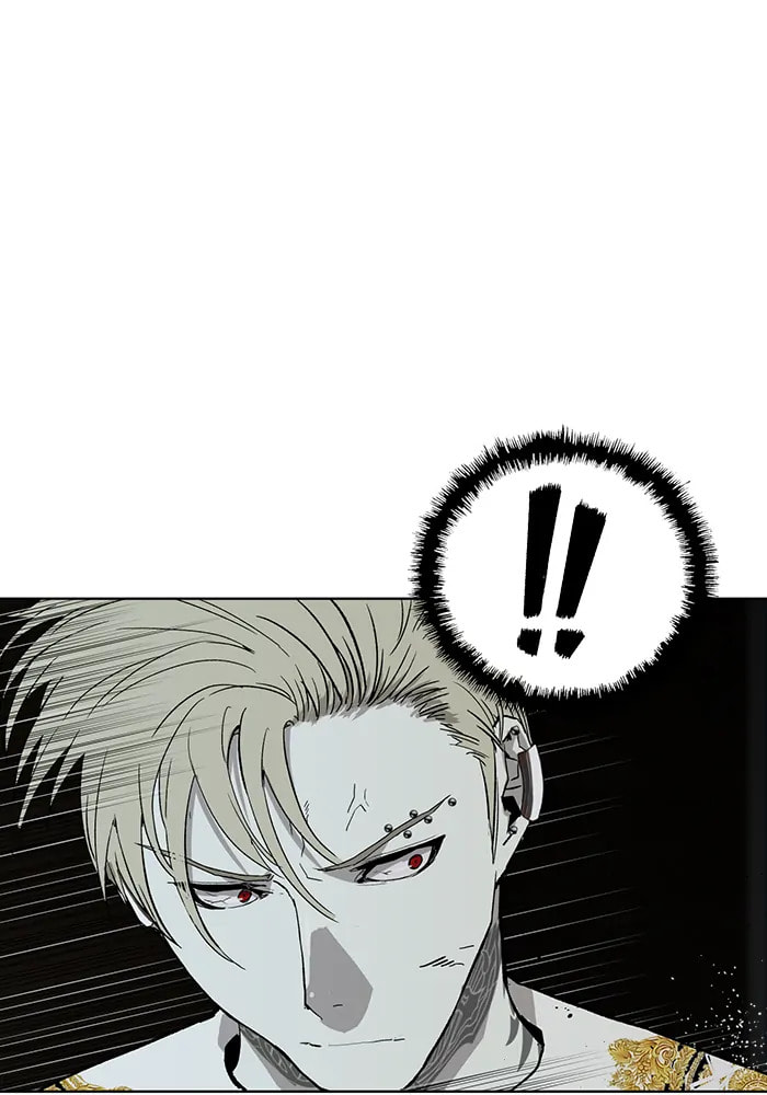 Read Weak Hero chapter 305 image 44 on Lezhin