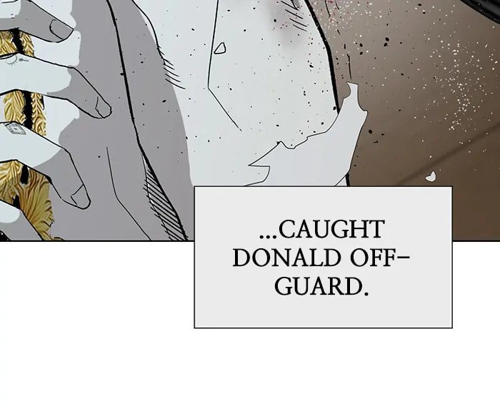 Read Weak Hero chapter 305 image 46 on Lezhin