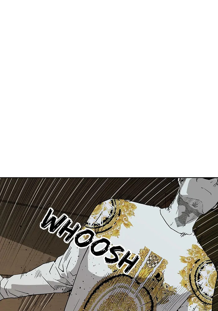 Read Weak Hero chapter 305 image 48 on Lezhin