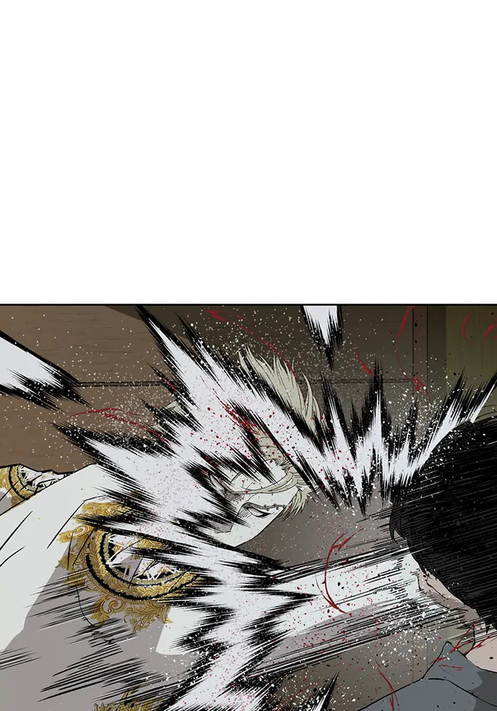 Read Weak Hero chapter 305 image 51 on Lezhin