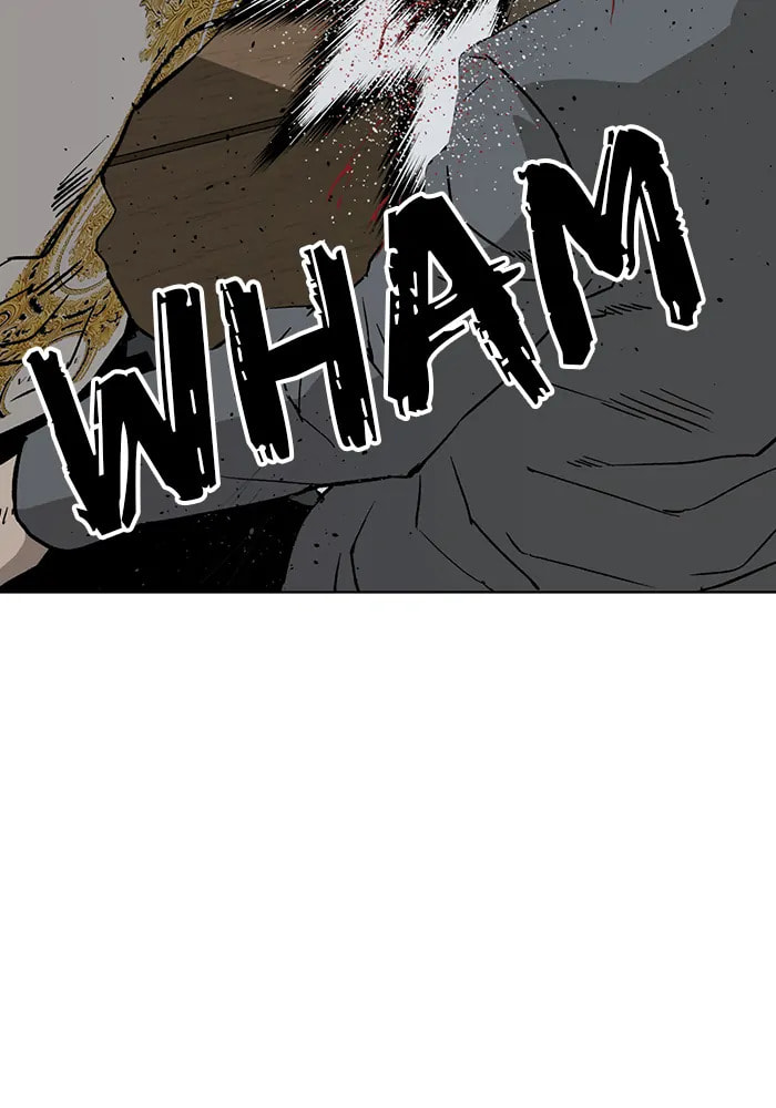 Read Weak Hero chapter 305 image 52 on Lezhin
