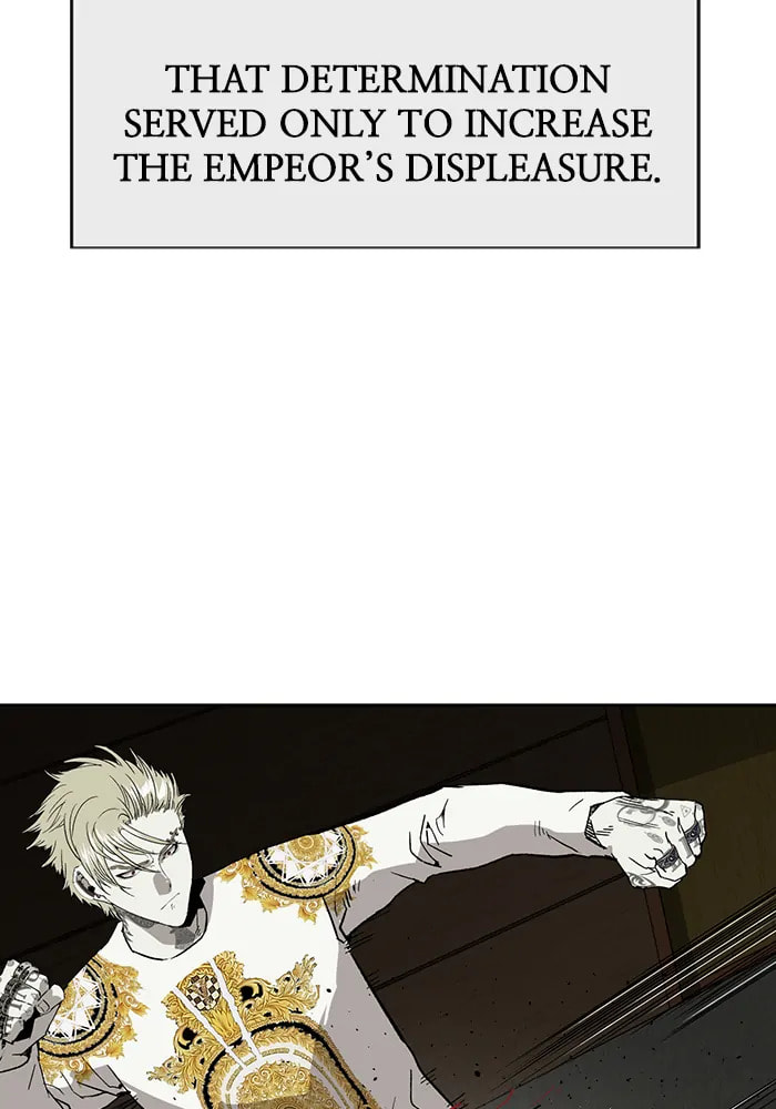 Read Weak Hero chapter 305 image 56 on Lezhin