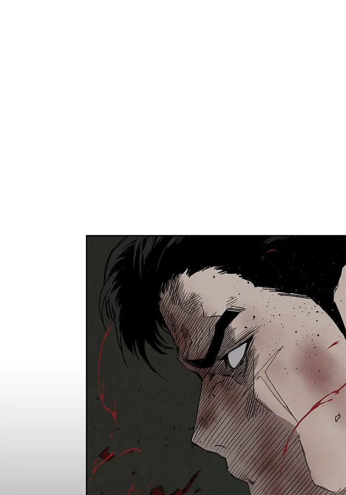 Read Weak Hero chapter 305 image 58 on Lezhin