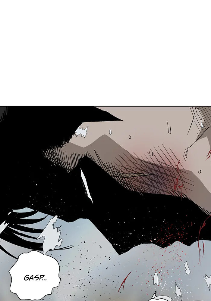 Read Weak Hero chapter 305 image 70 on Lezhin