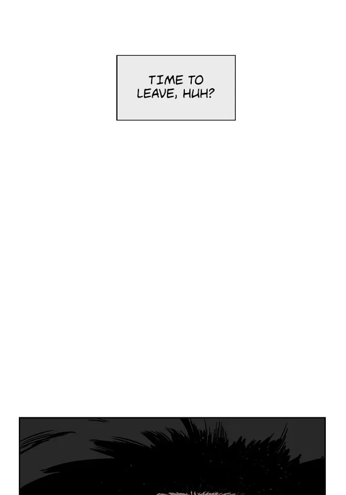 Read Weak Hero chapter 305 image 77 on Lezhin