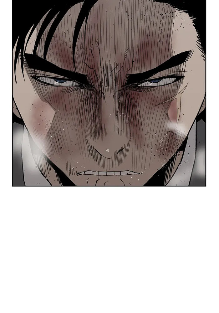 Read Weak Hero chapter 305 image 78 on Lezhin