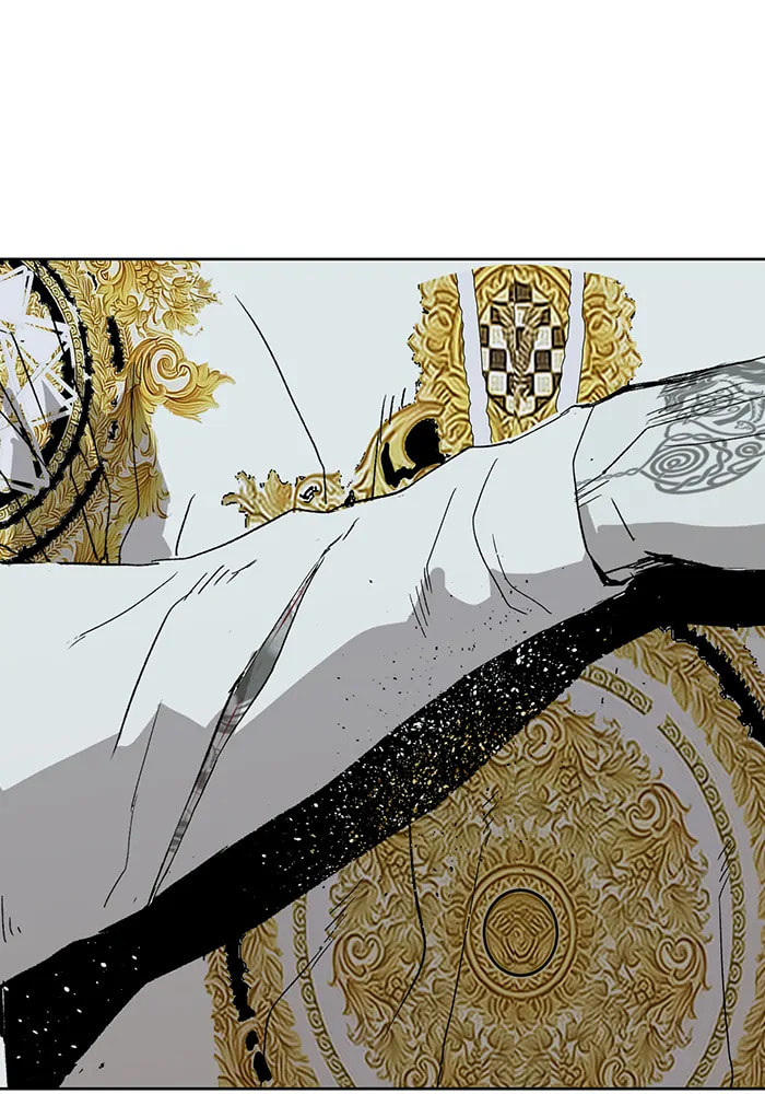 Read Weak Hero chapter 305 image 83 on Lezhin