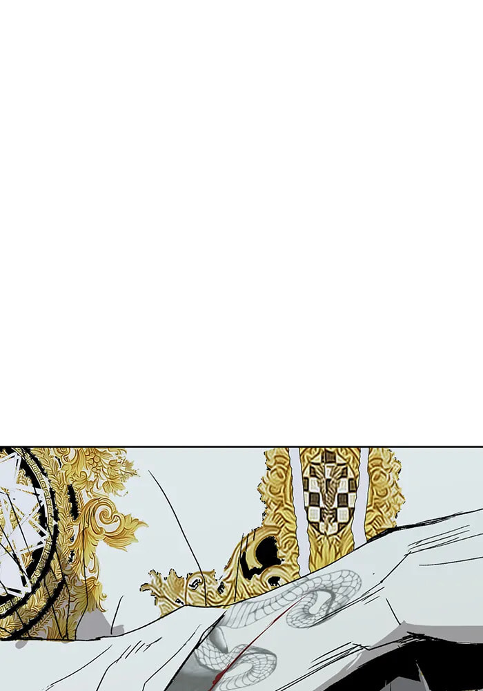 Read Weak Hero chapter 305 image 84 on Lezhin