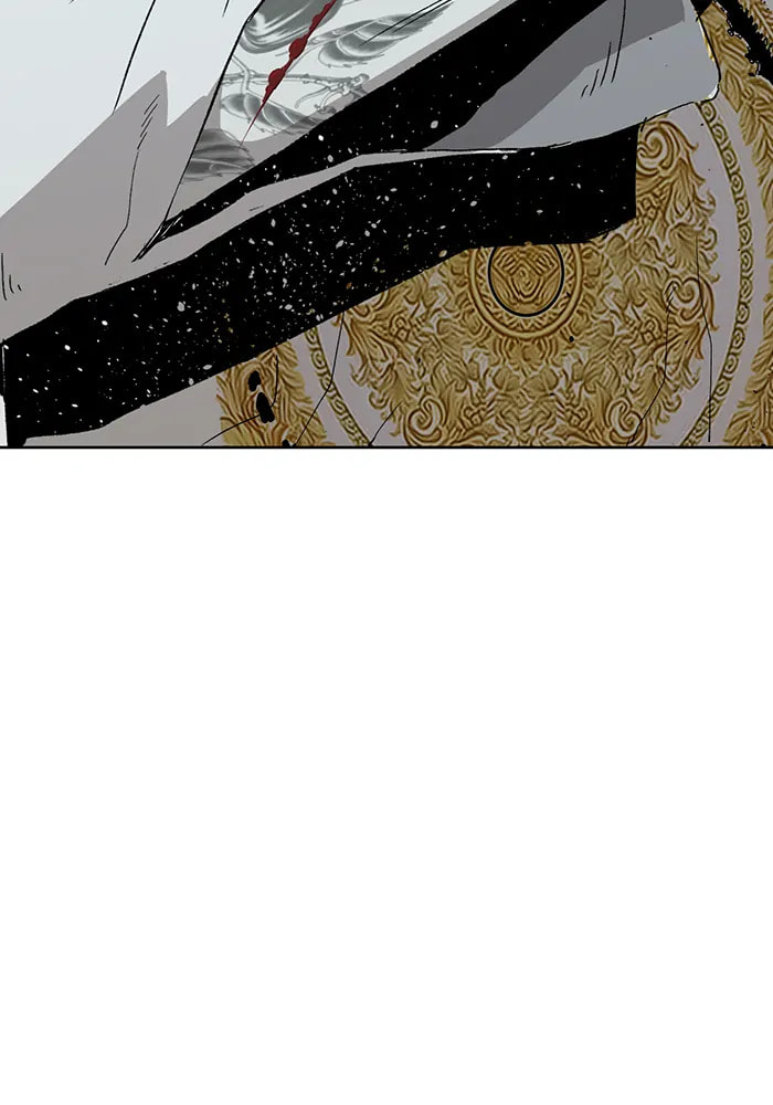 Read Weak Hero chapter 305 image 85 on Lezhin