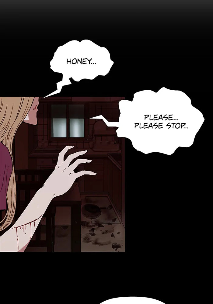 Read Weak Hero chapter 305 image 95 on Lezhin