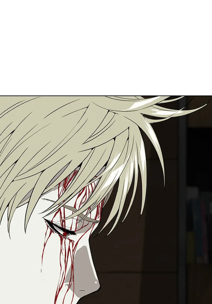 Read Weak Hero chapter 306 image 10 on Lezhin