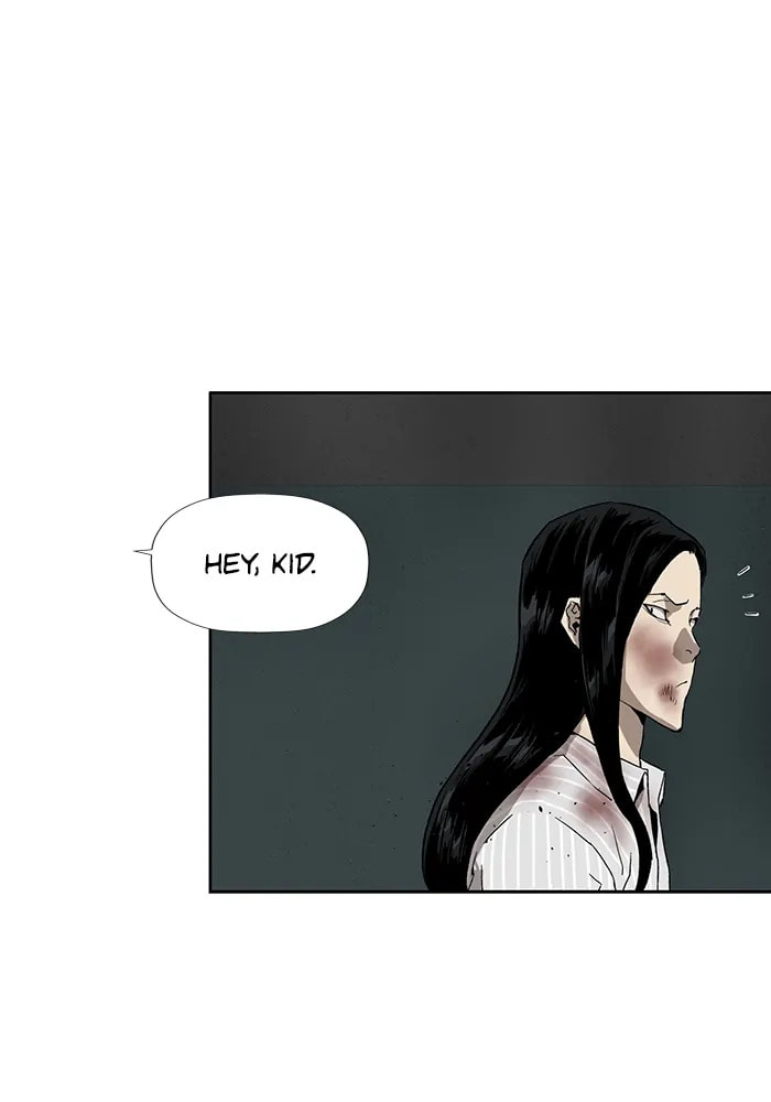 Read Weak Hero chapter 306 image 105 on Lezhin