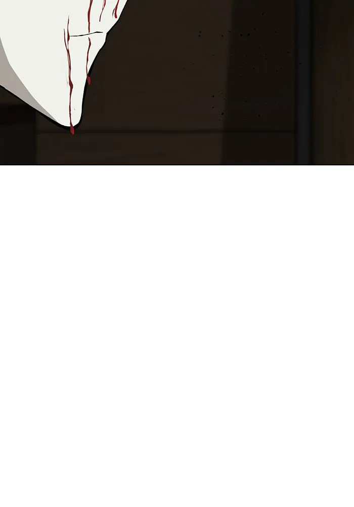 Read Weak Hero chapter 306 image 11 on Lezhin