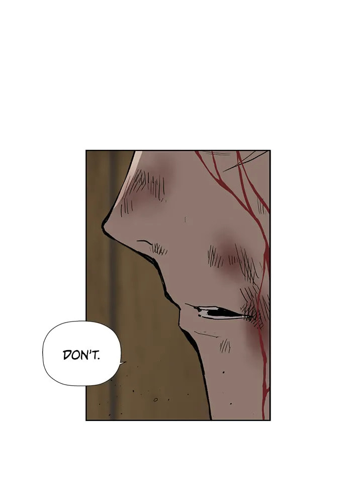 Read Weak Hero chapter 306 image 18 on Lezhin