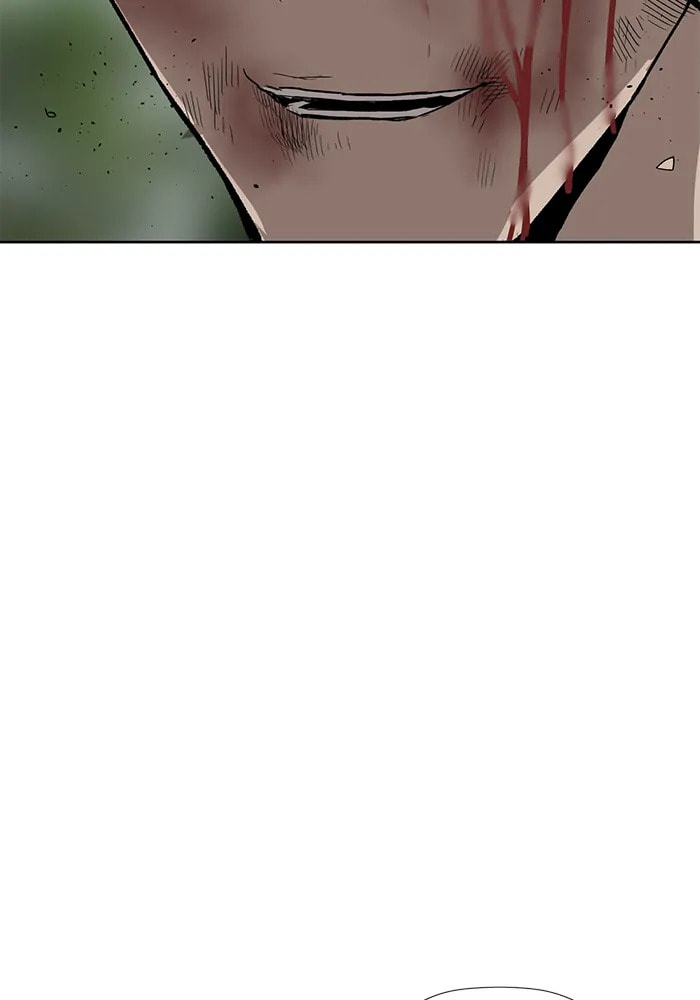 Read Weak Hero chapter 306 image 36 on Lezhin
