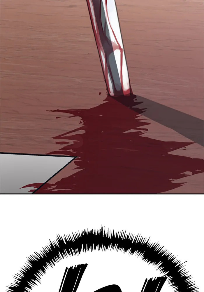 Read Weak Hero chapter 306 image 5 on Lezhin