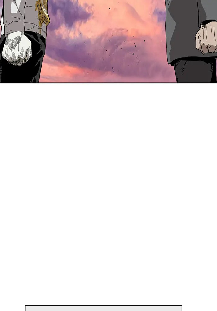 Read Weak Hero chapter 306 image 52 on Lezhin