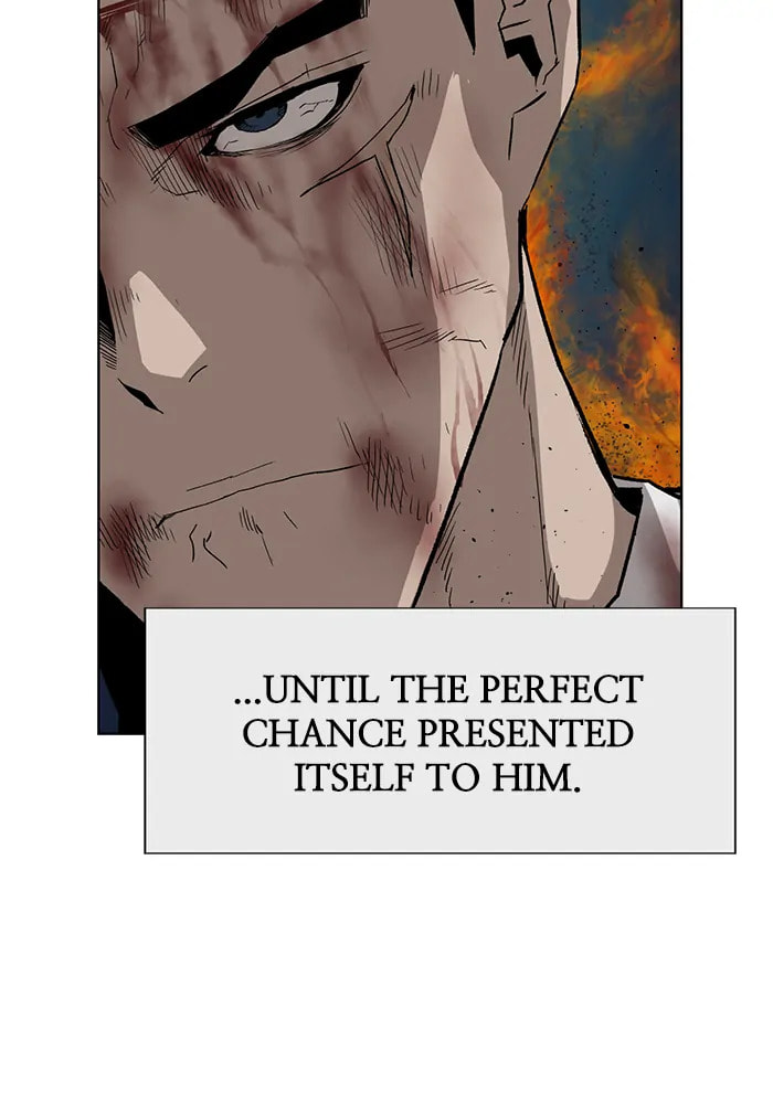 Read Weak Hero chapter 306 image 54 on Lezhin