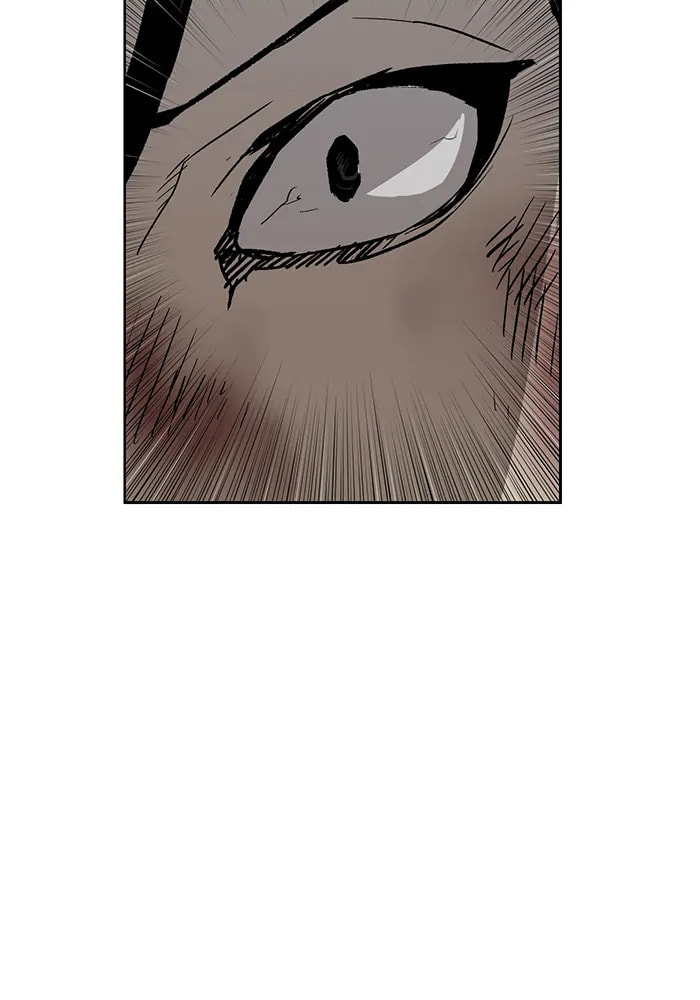 Read Weak Hero chapter 306 image 68 on Lezhin