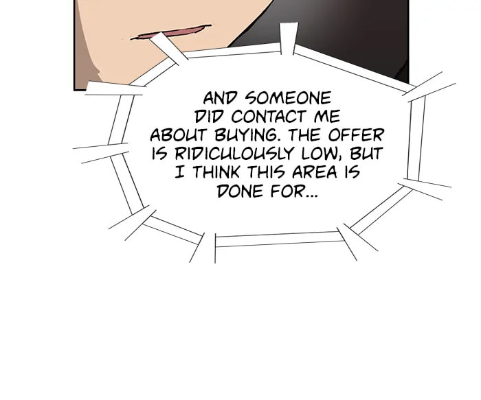 Read Weak Hero chapter 307 image 106 on Lezhin